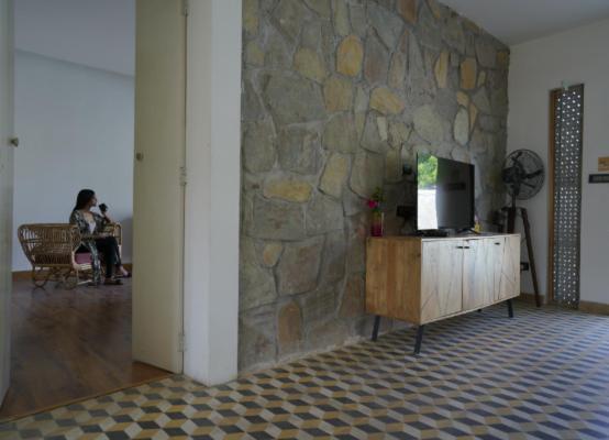 Parijat Private Pool Villa 1, 2 And 3 Bhk 우다이푸르 객실 사진